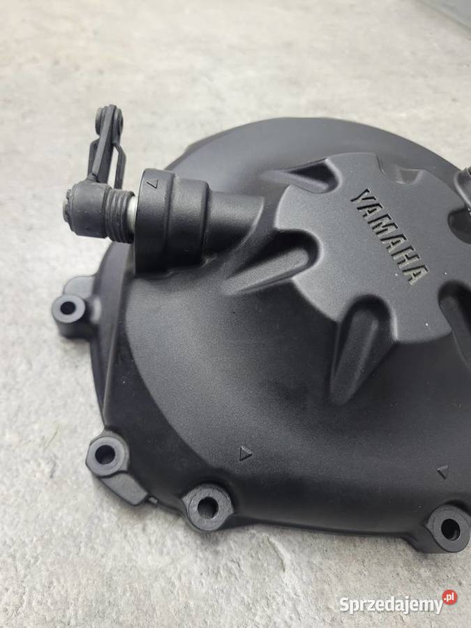 YAMAHA R6 R 6 RJ15 OEM KAPA DEKIEL SPRZĘGŁA