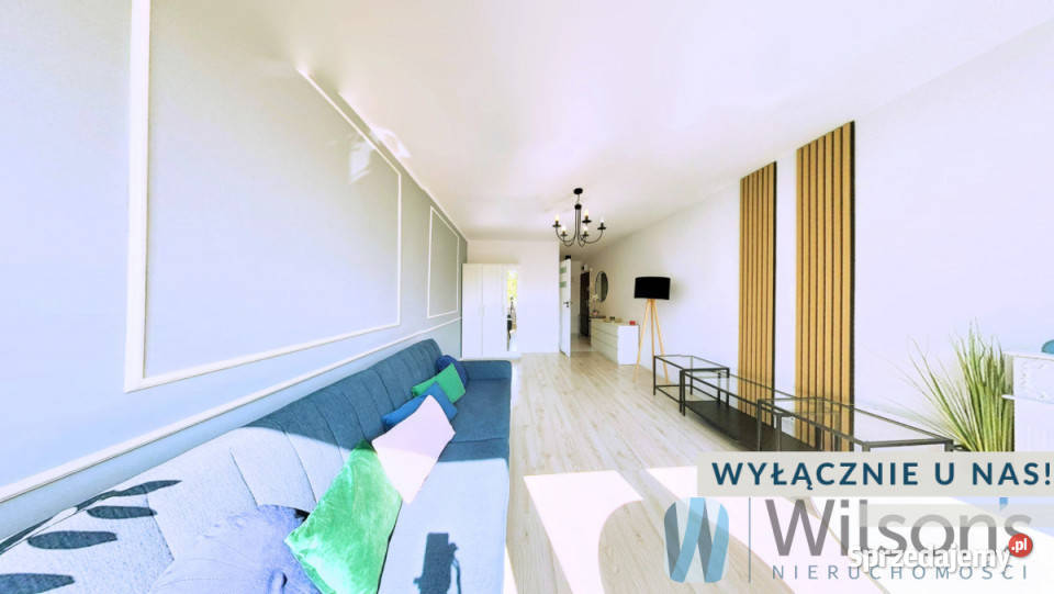 Mieszkanie do wynajęcia 375m2 2 pok Warszawa