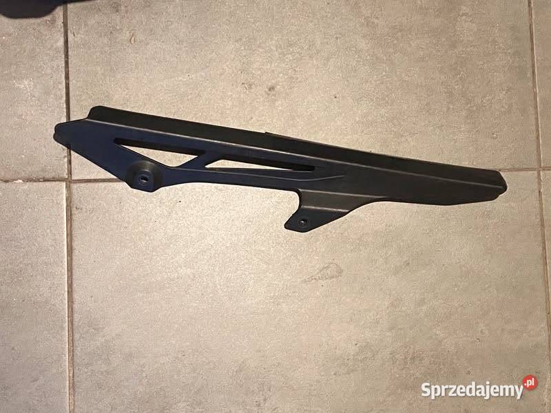 Osłona łańcucha Suzuki Sv650 9902 Plastiki Jodłowa