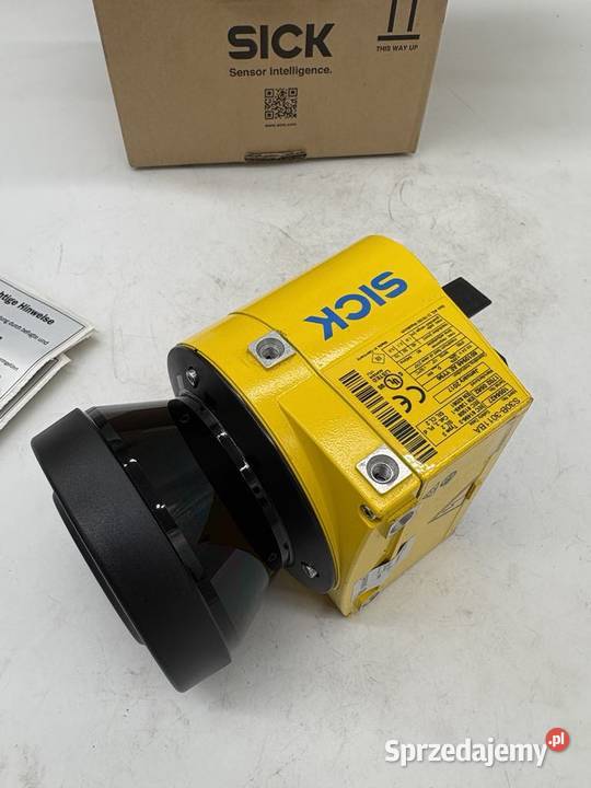 Sick S30B3011BA 1056427 Laser scanner Pozostałe Warszawa