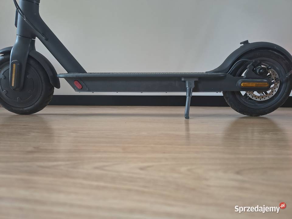 Hulajnoga elektryczna Xiaomi MI model DDHBCO8NEB Lublin