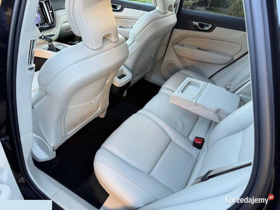 Volvo XC 60 20 Diesel D4 AWD Geartronic