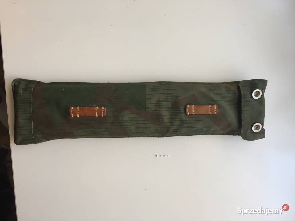 Wehrmacht zestaw do celty Poznań