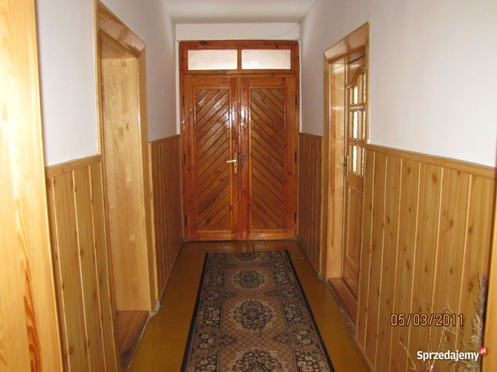 Smogorzów Wielki gmina Wińsko powiat Wołów Domy dolnośląskie Smogorzów Wielki sprzedam