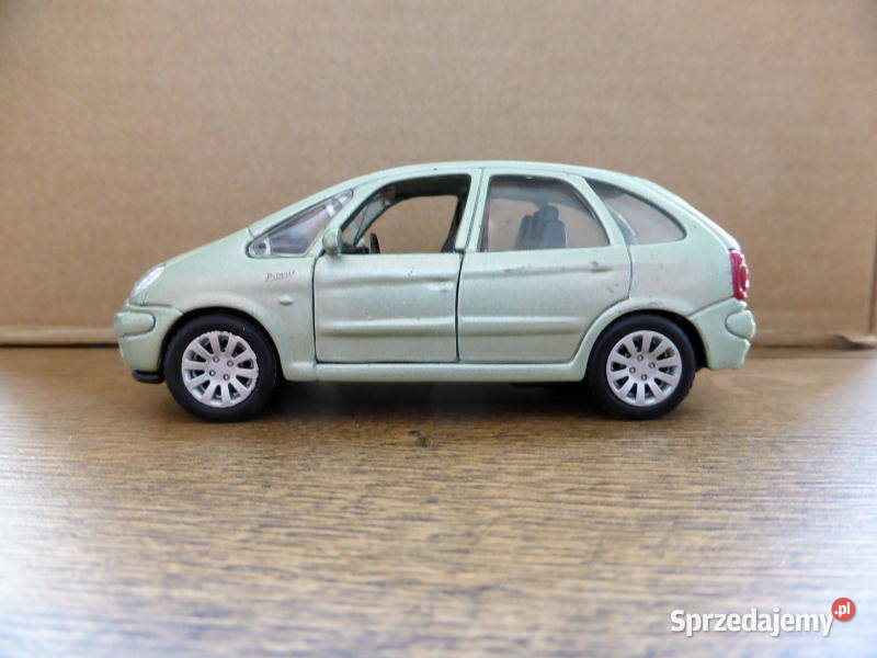 Citroen Xsara Picasso najtanszy Ełk sprzedam