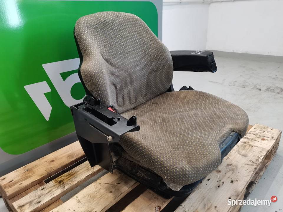 Fotel Claas Axion Wilkowo
