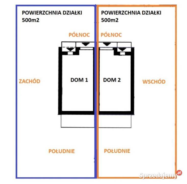 Sprzedam dom wolnostojący Nasutów 127m2