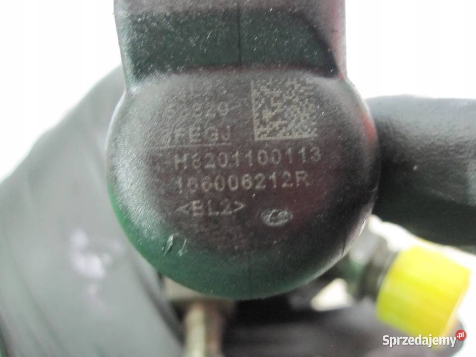 AUDI A4 B7 III 20 TDI BRE 08r wtryskiwacz świętokrzyskie