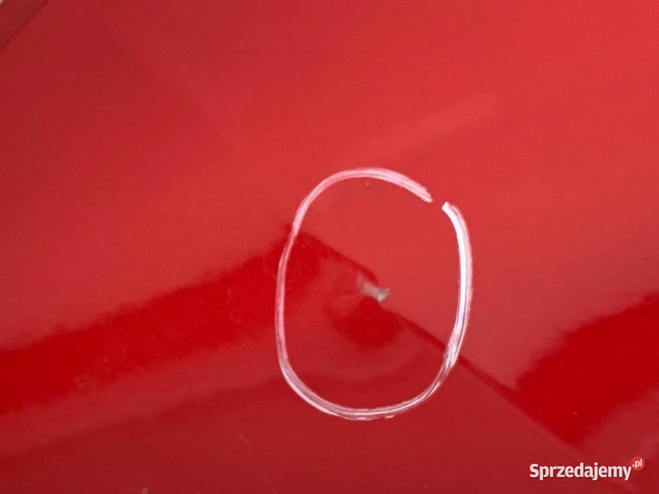 DRZWI LEWY TYŁ SEAT IBIZA IV Hatchback 0817 osobowe