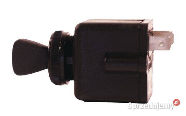 Przełącznik kierunkowskazów MTCobo 15111000 małopolskie Kamionna