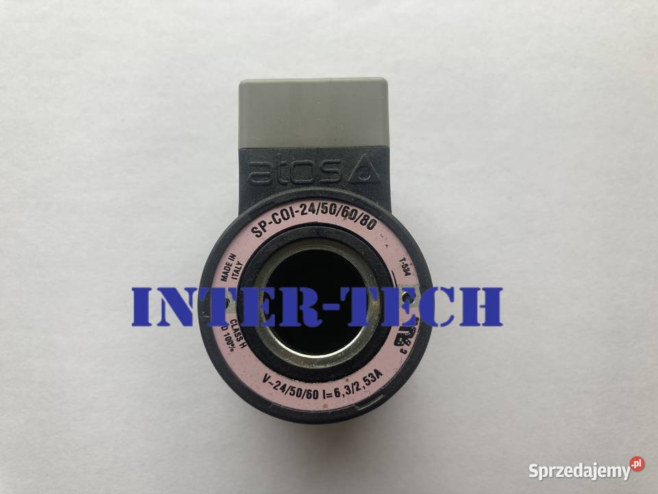 Cewka Atos SP COI 24506080 Syców