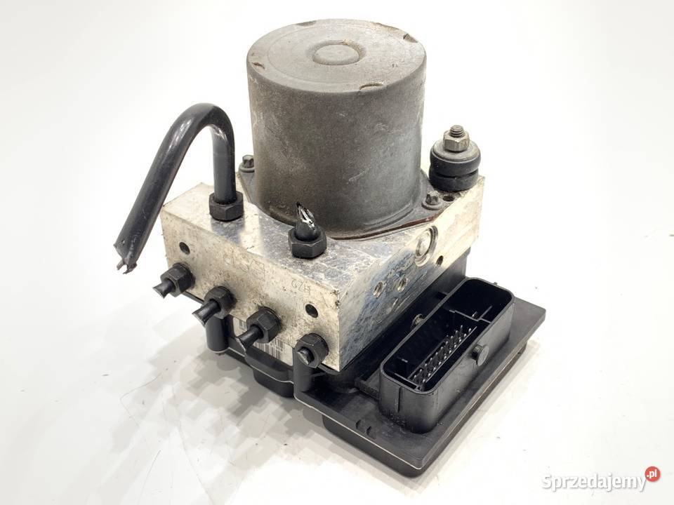 POMPA ABS AUDI A4 B7 8E0910517H 20 170 0408 osobowe