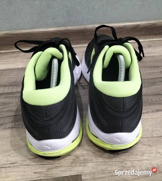 Buty Sportowe do biegania Mizuno Wave Ultima 13 inna dolnośląskie Wałbrzych