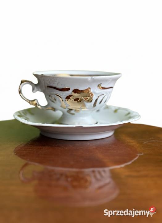 Piękna zastawa małopolskie Proszowice