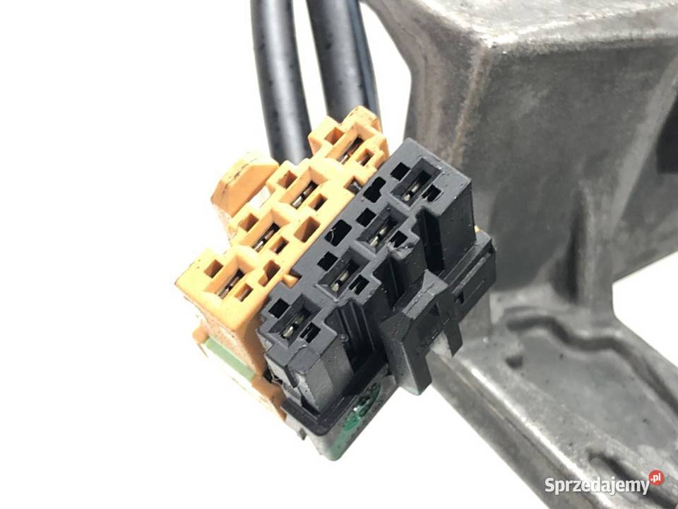 KOLUMNA KIEROWNICZA AUDI A8 D3 4E0419512E 0210 podkarpackie