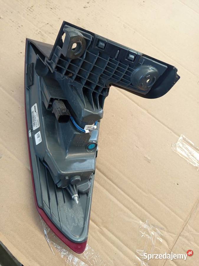Lampa tylna lewa mondeo mk5 lift kombi podkarpackie Rzeszów