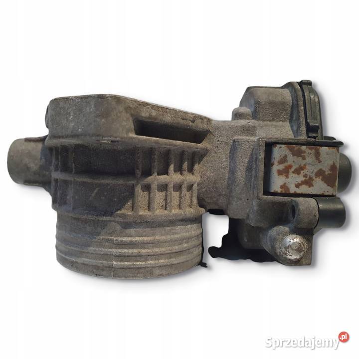 PRZEPUSTNICA Peugeot 207 14 16V 9647925480 osobowe Przepustnice