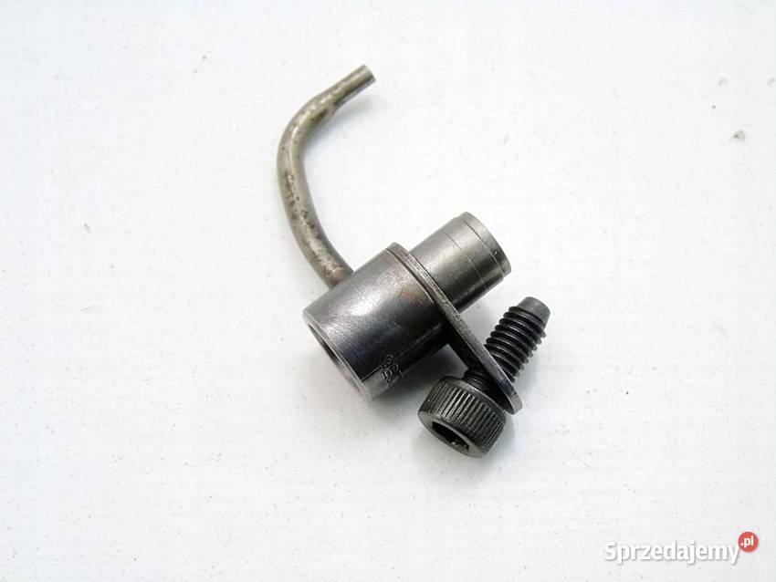 DYSZA NATRYSK OLEJU 22 D4D AVENSIS RAV4 COROLLA Smarowanie silnika Sosnowiec