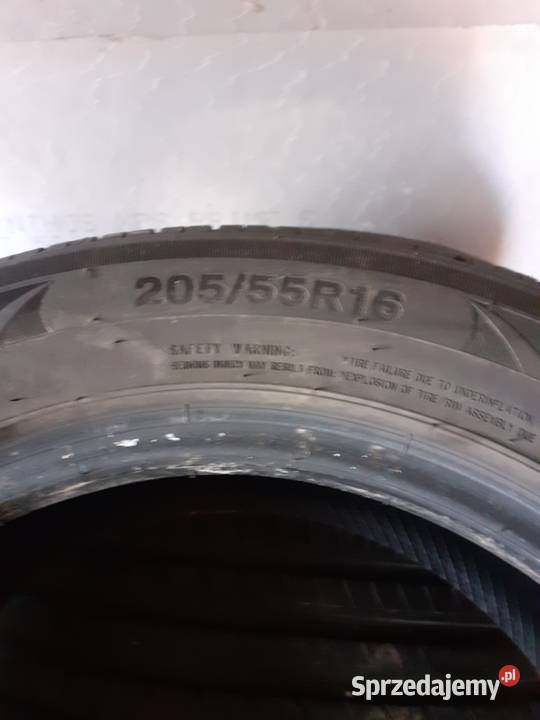 Sprzedam opony letnie więcej informacji pod lato Samochodowe Biała Podlaska sprzedam