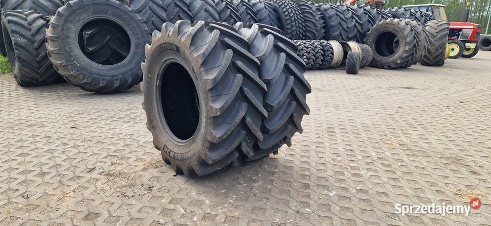 48065r24 4807024 Michelin 2023r Nowe Nowe Miasto Lubawskie