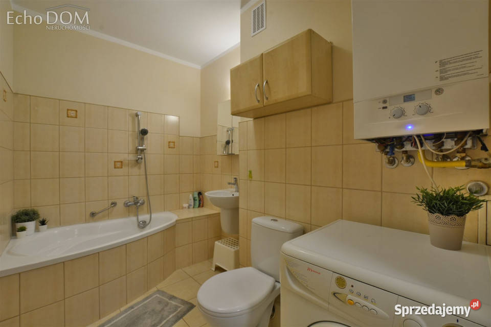 Do sprzedaży mieszkanie 47m2 2 pokoje Kraków małopolskie sprzedam