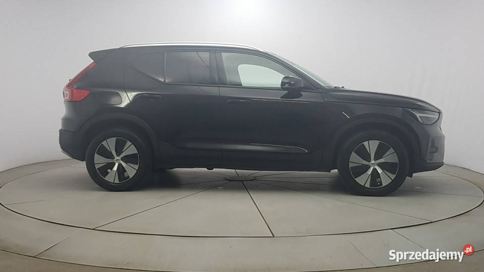 Volvo XC 40 B3 Core Z Polskiego Salonu Faktura sprzedam