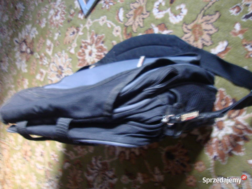 duża torba podróżna Lipnica Mała