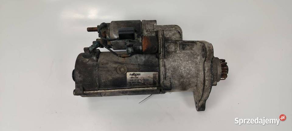 ROZRUSZNIK DAF XF105 410 sprzedam