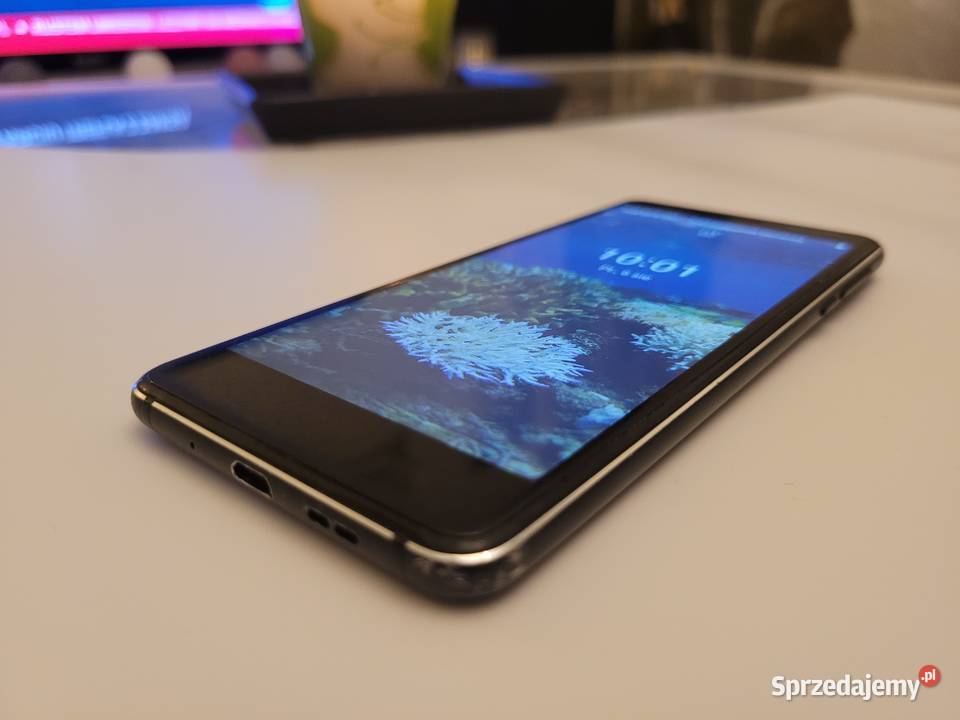 Nokia 1 Plus Barczewo sprzedam