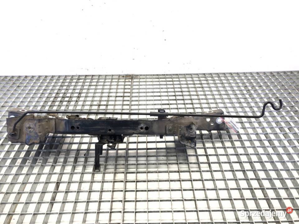 WZMOCNIENIE GÓRNE CHEVROLET ORLANDO Minivan