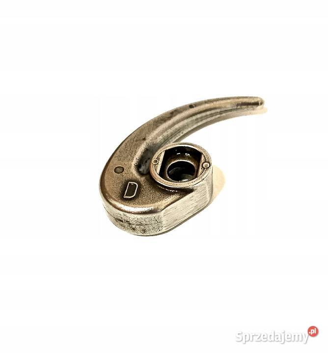 Palec Supłacza JOHN DEERE ORYGINAŁ 640E32458 Do pras i owijarek sprzedam