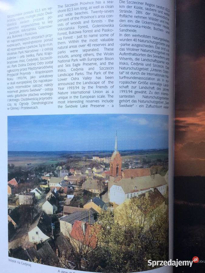 2801 Szczecińskie 2000 W Drodze Do Przyszłości zachodniopomorskie Szczecin sprzedam