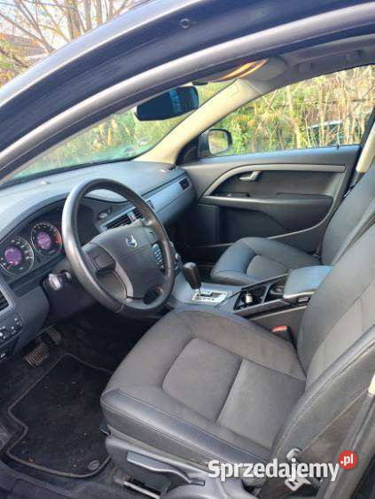 Volvo v70 Zarejestrowany w Polsce Skarżysko-Kamienna