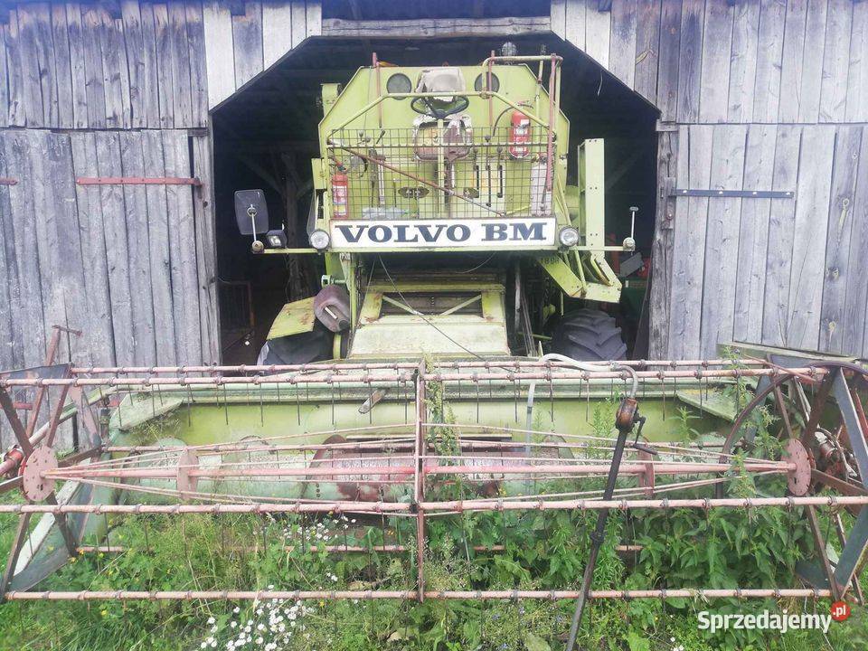 Claas Mercator 60 Claas sprzedam