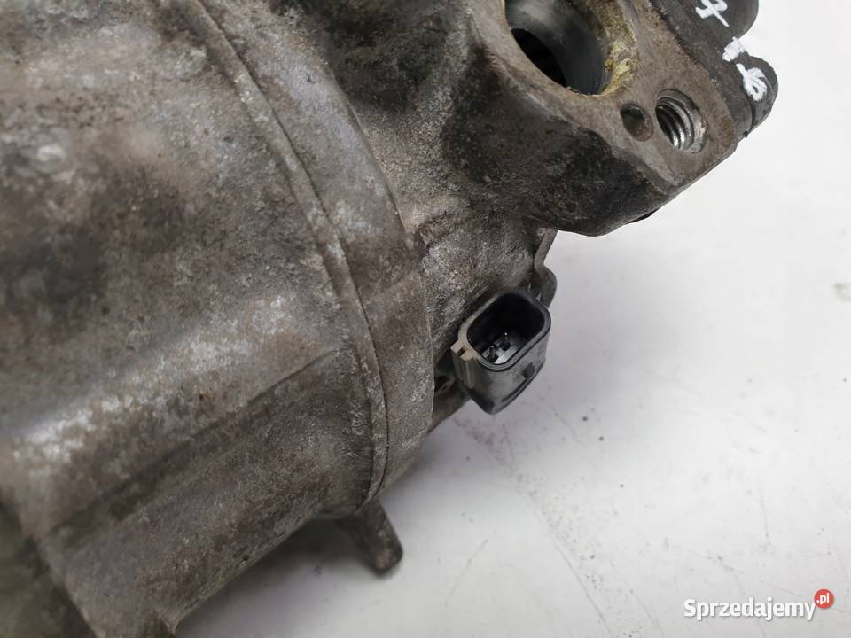 BMW E87 16 i KOŁO DWUMASOWE dwumasa lubelskie Janów