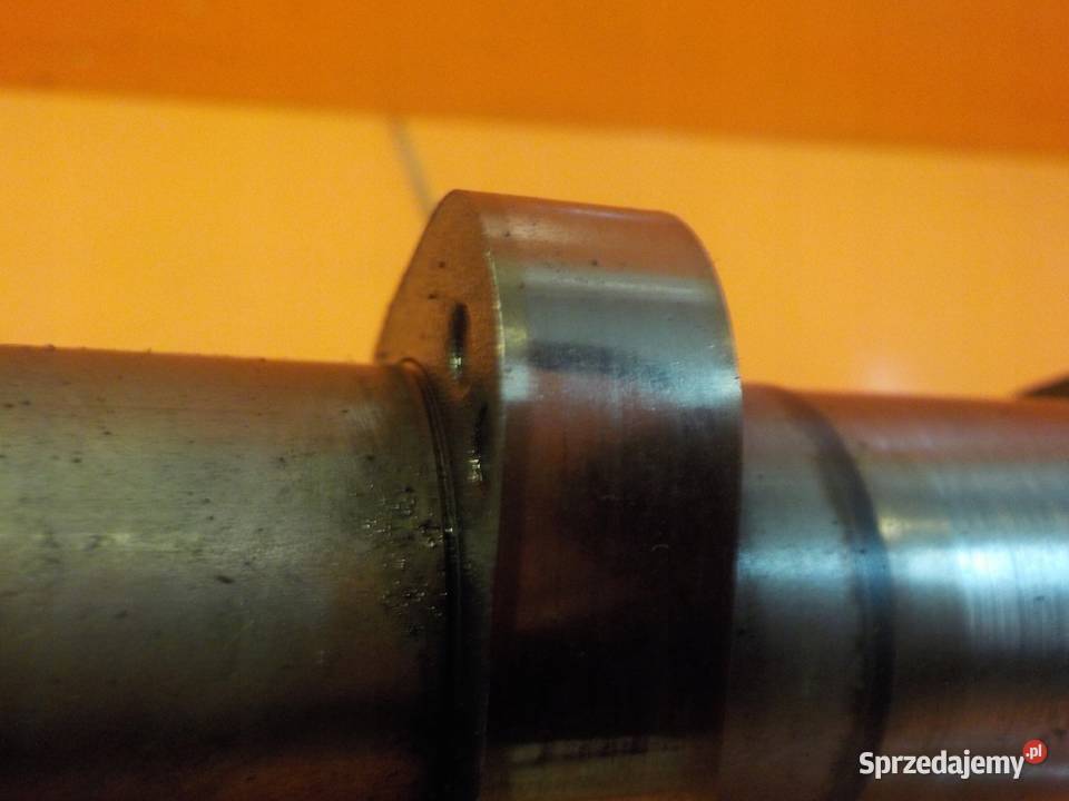 TRANSIT MK7 22 TDCI 13r 100 DRFB walek rozrzadu Suków