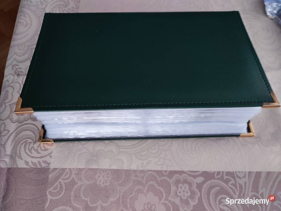 album z płytami CD 33 CD