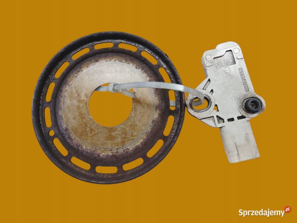 CZUJNIK SENSOR POŁOŻENIA WAŁU 9664732180 Ford S