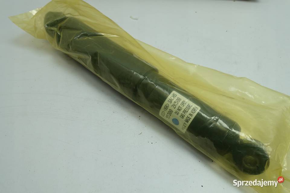 Kia Soul I TYLNY AMORTYZATOR prawy tył osobowe lubelskie Janów