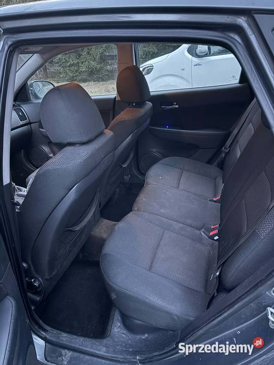 Sprzedam Hyundai i30 gotowe do jazdy Motoryzacja lubelskie Biała Podlaska