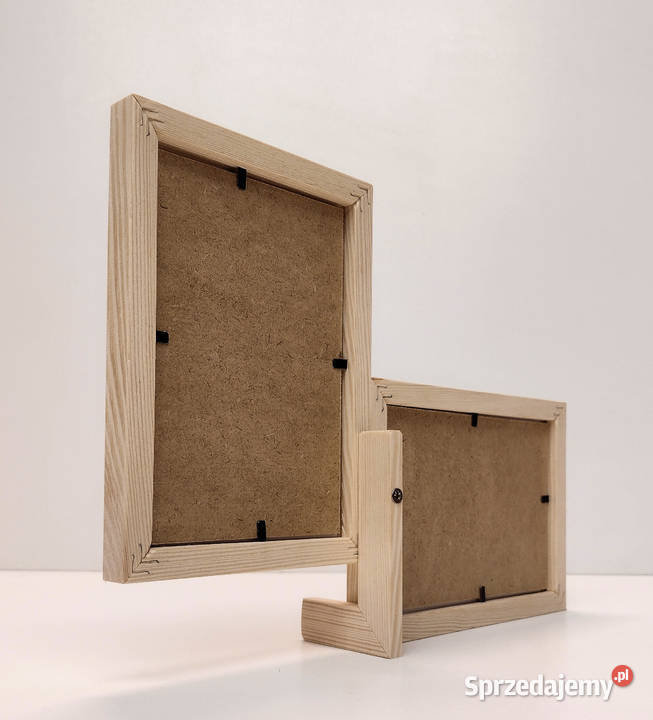 Ramka ramki na Zdjęcia Drewno sosnowe Foto Bydgoszcz