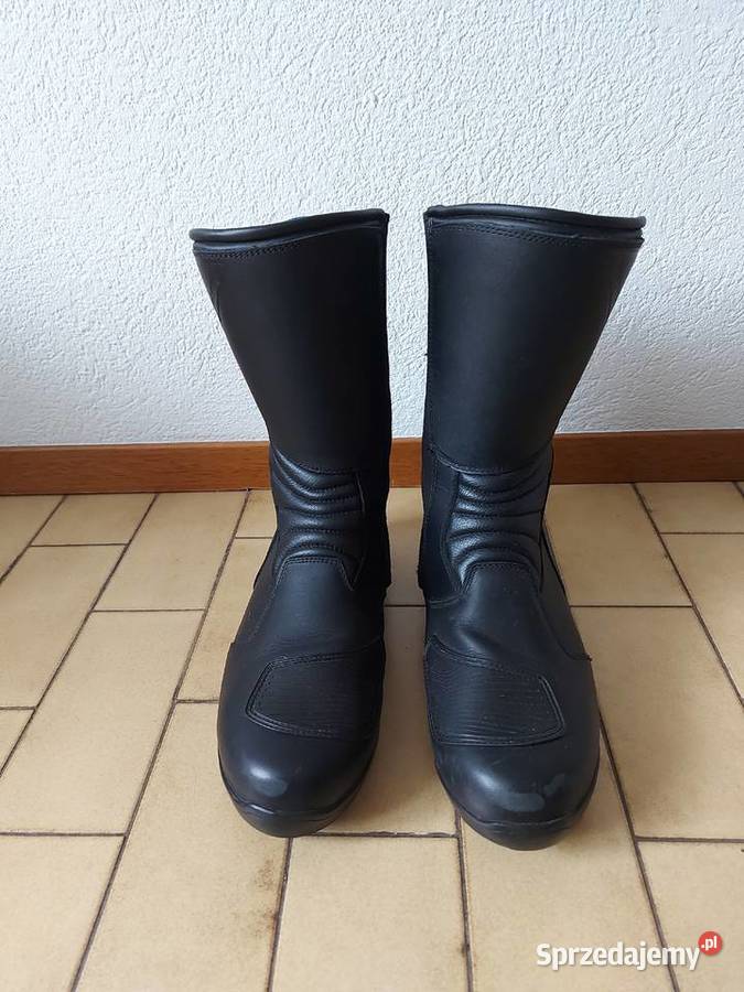 Bmw Motorrad buty Stiefel Cruise Comfort 46 kujawsko-pomorskie Mrocza sprzedam