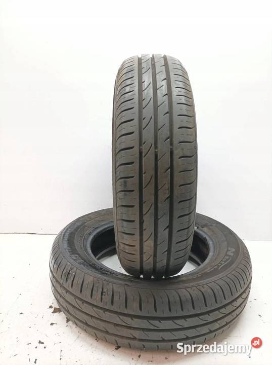 2x OPONA LETNIA NEXEN NBLUE 16570R14