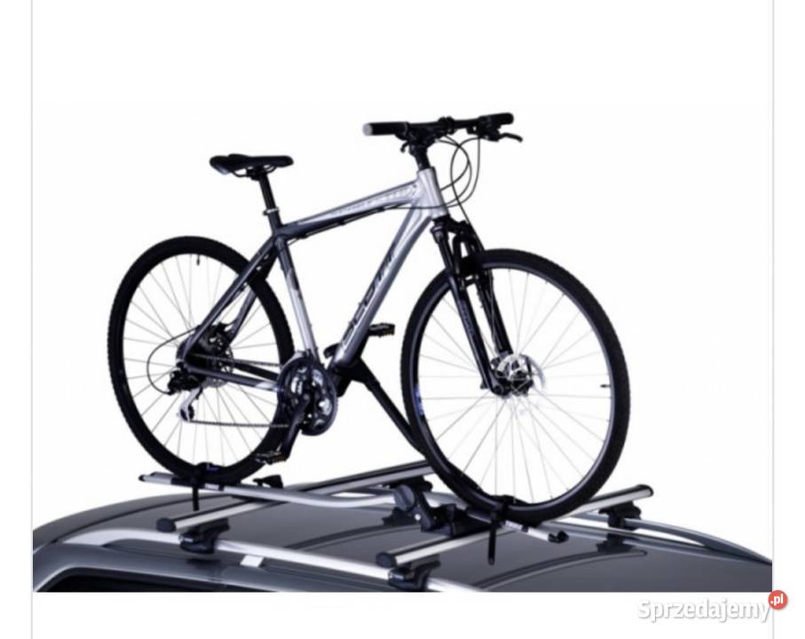 Bagażnik rowerowy Thule 591