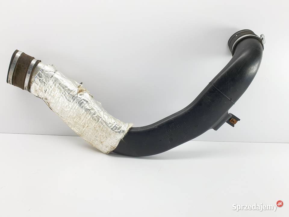 Rura Odpowietrzenie Snorkel Guma Zlaczka Can Am Łódź sprzedam