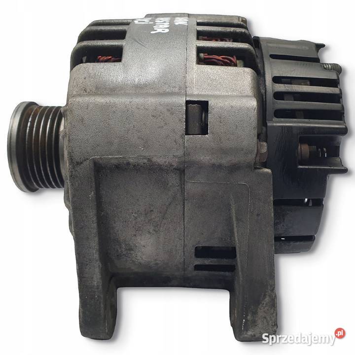 ALTERNATOR Renault Trafic II Vivaro Nissan Chełm