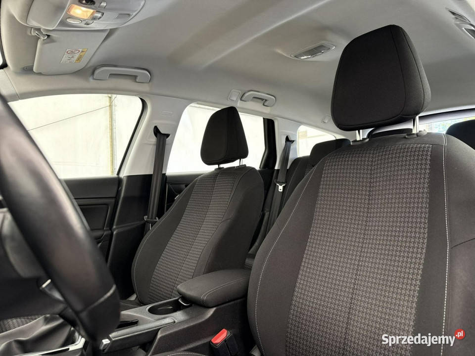 Peugeot 308 SW 15 Bluehdi130 Active Salon serwisowany w ASO sprzedam