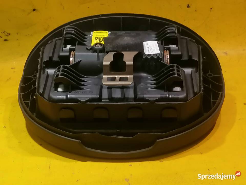 poduszka kierowcy 8200301512 Renault Scenic osobowe Piotrków Trybunalski sprzedam
