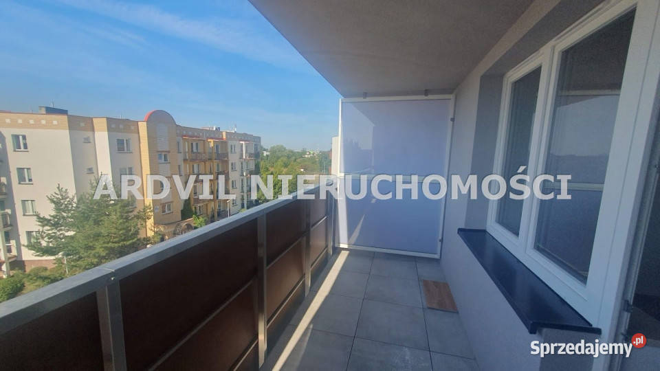 Mieszkanie Kleosin Kraszewskiego 50m2 3 pokoje podlaskie