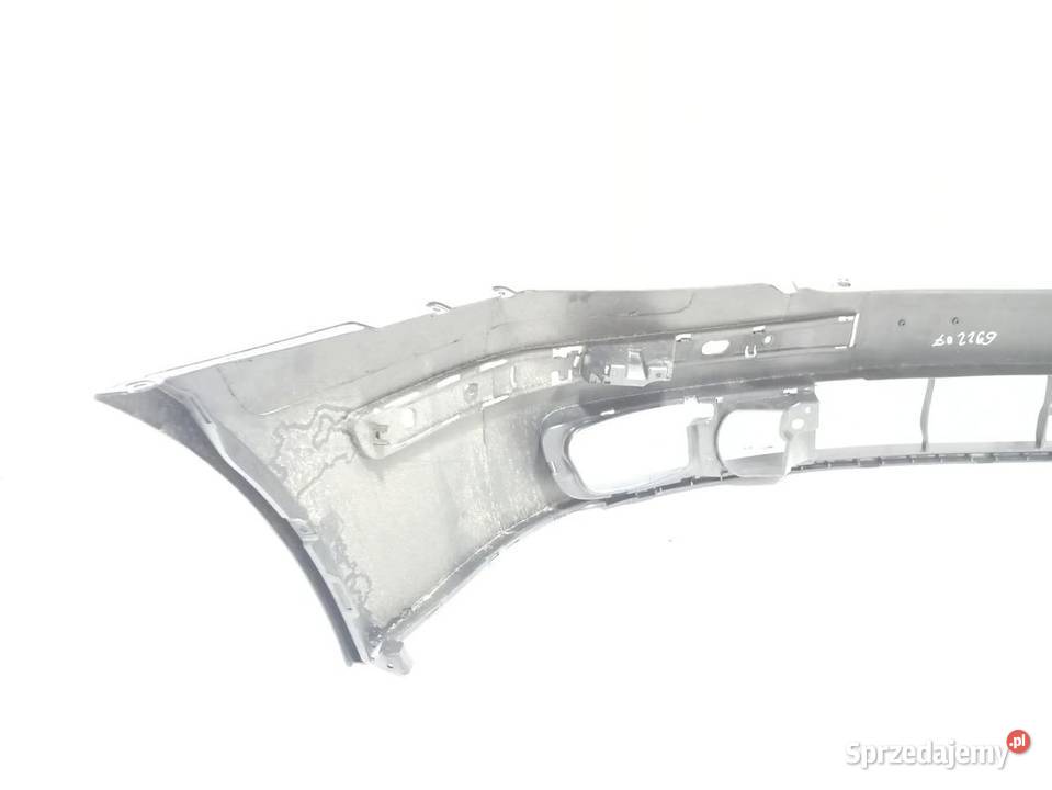 SKODA OCTAVIA II 2 20042008 PRZEDLIFT ZDERZAK osobowe Skarżysko-Kamienna